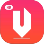 vitnite downloader video android application logo